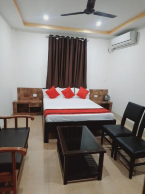 Hotel Knight Inn Airport